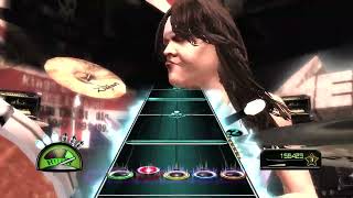 Guitar Hero Metallica Dyers Eve Bass 98 [upl. by Tnecnev172]