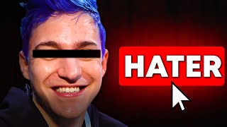 Why Everyone Hates Ninja [upl. by Epuladaug]