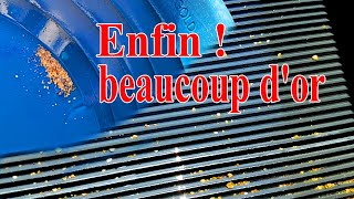 Enfin  beaucoup dor [upl. by Joed]