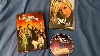 Opening to quotLaguna Beachquot The Complete Second Season 2006 DVD Disc 1 [upl. by Schatz917]