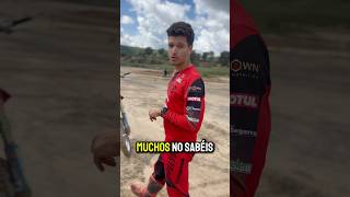 ¿Sabías esto🤔Contáctame y te cuento todos los beneficios que notarás📈offroad tip motocross [upl. by Atilef800]