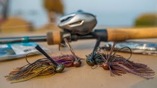 Jig Fishing Buyers Guide [upl. by Tnahs]