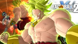 I might quit Raging Blast 2 For Dragon Ball Xenoverse 2 [upl. by Eivlys839]