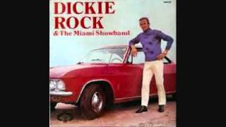 Dickie Rock amp The Miami Showband  Every Step Of The Way [upl. by Neerehs]