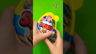 Unpacking BRAWL STARS egg🥚🔨What’s inside❓brawlstars unpackingtoys asmr asmrbrawlstars shorts [upl. by Jak210]