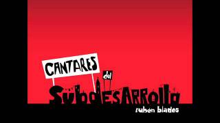 Rubén Blades  Moriré [upl. by Clarisa]