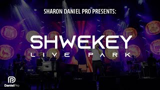 והיא שעמדה  שוואקי לייב פארק  Vehi Sheamda  Shwekey Live Park [upl. by Eniamreg]