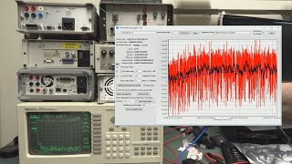 EEVblog 1232  Add Web Access To Old Instruments [upl. by Odnomyar180]