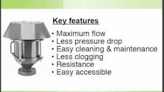 Flam Arrestors  Popular Models amp Common Applications [upl. by Salchunas]