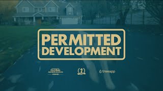 Understanding Permitted Development What You Need To Know [upl. by Ivah]