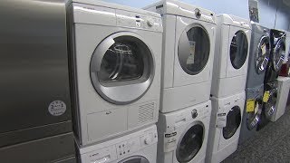 Washing Machine Buying Guide  Consumer Reports [upl. by Aled]