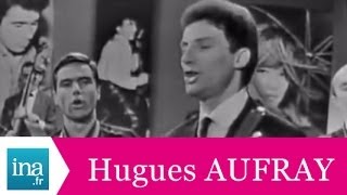 Hugues Aufray quotSantianoquot live officiel  Archive INA [upl. by Dyann]