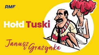 Hołd Tuski  Janusz i Grażynka [upl. by Anivas582]