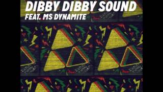 Dibby Dibby Sound  Audio [upl. by Neva433]