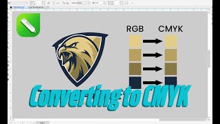 CMYK Color Matching for Accurate DTF Prints [upl. by Dunning]