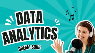 Data Analytics Dream Song  SQL  Power BI  Excel  Python [upl. by Cirdnek962]