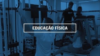 EDUCAÇÃO FÍSICA UNIFSA [upl. by Anniram223]