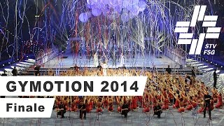 Gymotion 2014  Finale [upl. by Gerda]