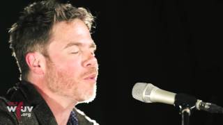 Josh Ritter  quotWhere The Night Goesquot Live at WFUV [upl. by Elocim66]