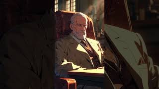 Ganar confianza de acero según Sigmund Freud amorpropio anime consejosmotivacionales frases [upl. by Neelra970]