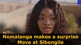 Sibongile and The Dlaminis  Sept 9 11 2024 Preview  Mzansi wethu [upl. by Pain]