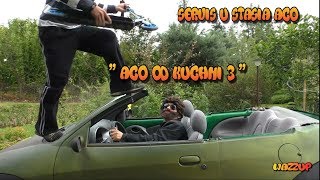 Making OF quot ACO od Kuchni quot Odc3 Wazzup [upl. by Anpas]