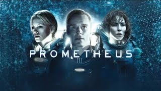 Prometheus Full Movie Facts And Review  Hollywood Movie  Full Explaination  Noomi Rapace [upl. by True]