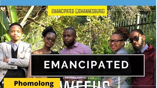 Phomolong by  Emancipated [upl. by Eglanteen]