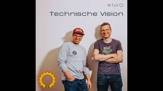 140 TechLeadership Die technische Vision als Leitfaden für Teams [upl. by Lapointe263]