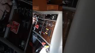 2021 Kenworth T270 fuse box [upl. by Hardan]