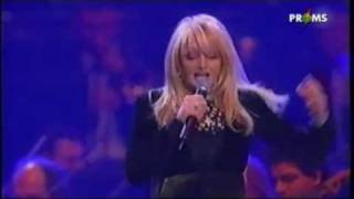 Night of the Proms 2001  Bonnie Tyler  Total Eclipse of the Heart [upl. by Diva47]