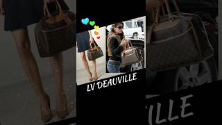 VINTAGE LV DEAUVILLE❤ [upl. by Erb]