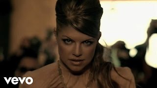 Fergie  London Bridge Oh Snap Official Music Video [upl. by Stanislaus]