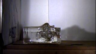 G2 Research 9mm RIP Ballistic Gel test [upl. by Jacky26]