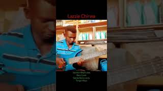 Tongai Moyo  Ganda Remvura bass cover by Lazzie Chirwa [upl. by Enovad553]