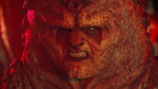 The Zygon Inversion Trailer  Series 9 Episode 8  Doctor Who  BBC [upl. by Pinette]