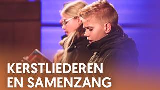 Kerst met Nederland Zingt [upl. by Tarrah437]