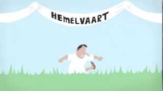 Wat is Hemelvaart [upl. by Shulamith]