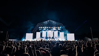 Riverside Festival Glasgow 2023  Official Aftermovie [upl. by Ayatahs]