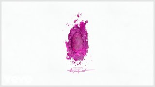 Nicki Minaj  Pills N Potions Official Audio [upl. by Arihaz]