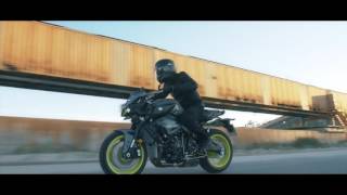 Yamaha MT10 is here [upl. by Girard]