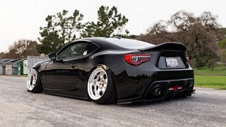 5 Things I Hate About My Stanced BRZ [upl. by Amice]