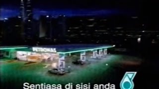 Iklan Petronas 1999 [upl. by Leid]