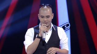 The Voice Thailand  Blind Audition  22 Sep 2013  Part 1 [upl. by Losyram]