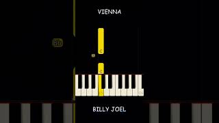 VIENNA  BILLY JOEL [upl. by Attelrac]