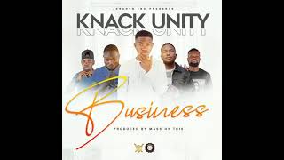 Knack Unity  Business Prod Mass On This Official Audio [upl. by Yvon553]