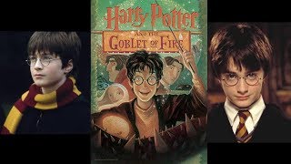 Chapter two of Harry Potter And The Goblet of Fire Audiobook [upl. by Entwistle303]