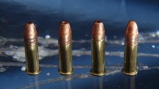 CCI 22 LR CLEAR GEL AMMO TEST [upl. by Ainesell]