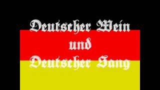 Deutsche Nationalhymne Alle 3 Strophen [upl. by Iret]