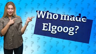 Who made Elgoog [upl. by Myron]